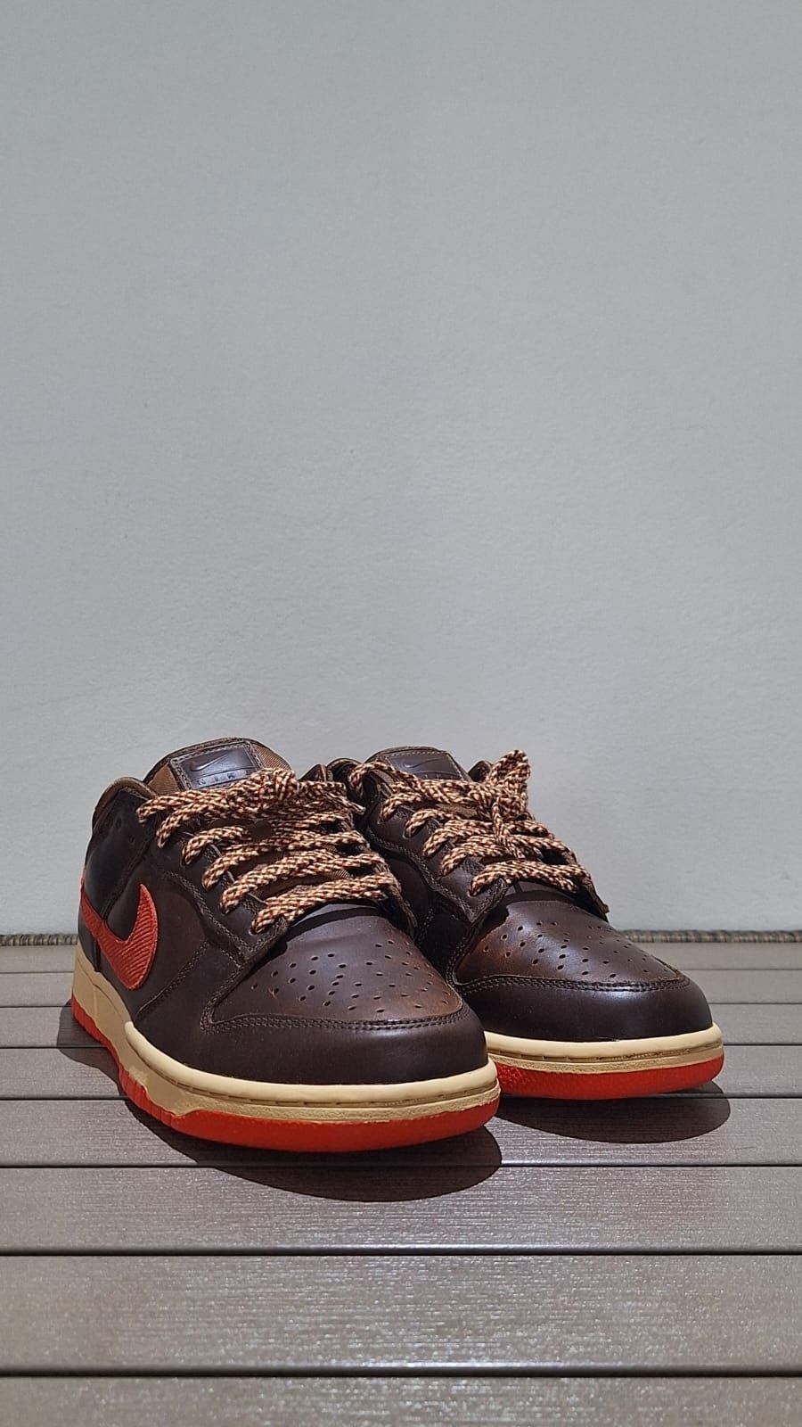 Nike DUNK LOW Retro US11 E45 29CM,  HQ3448 262
