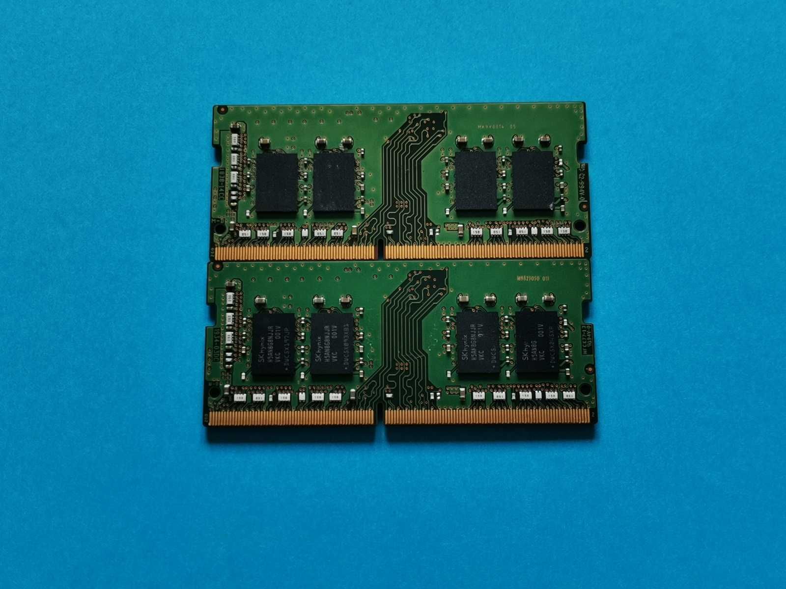 DDR4 16GB HyniX 2666v