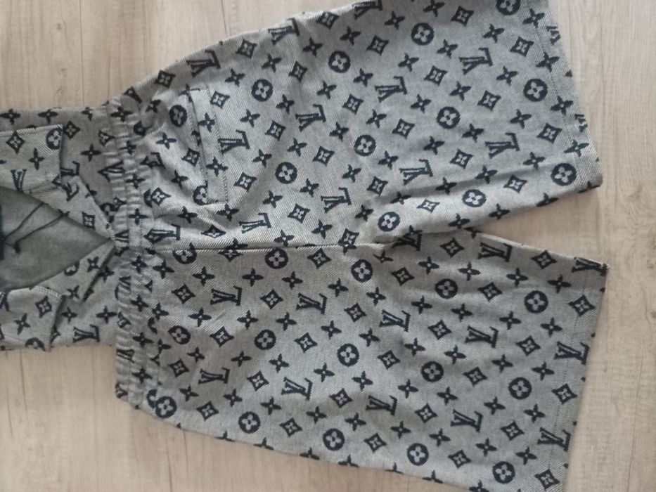 Koszula męska Louis Vuitton S M L XL