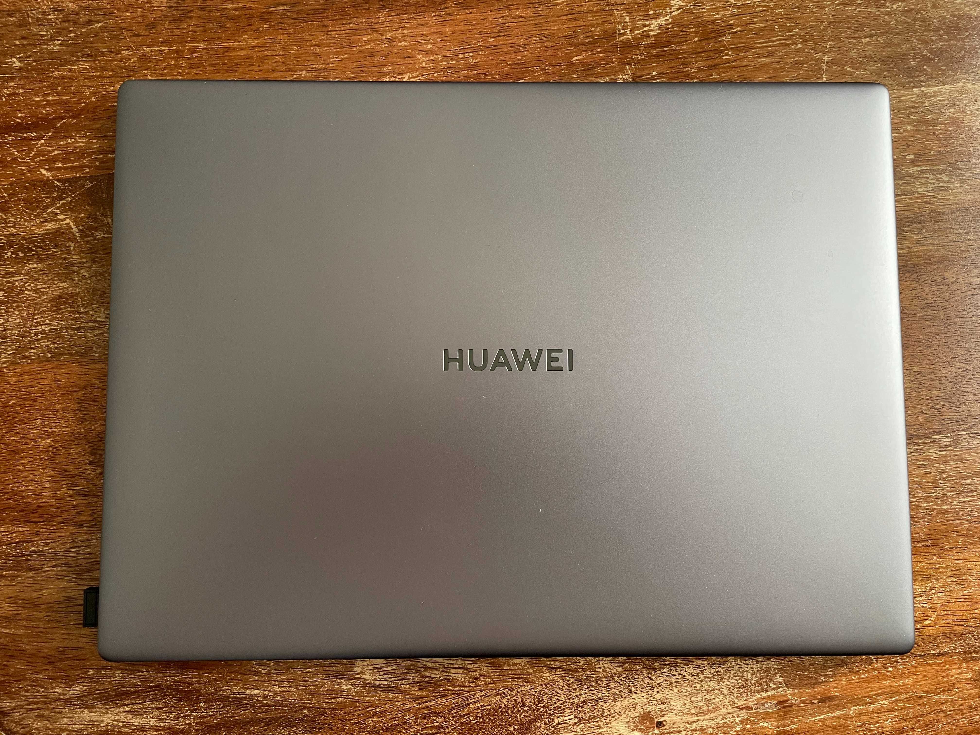 Huawei Matebook 14 Ryzen 5 4600H/16GB/512GB