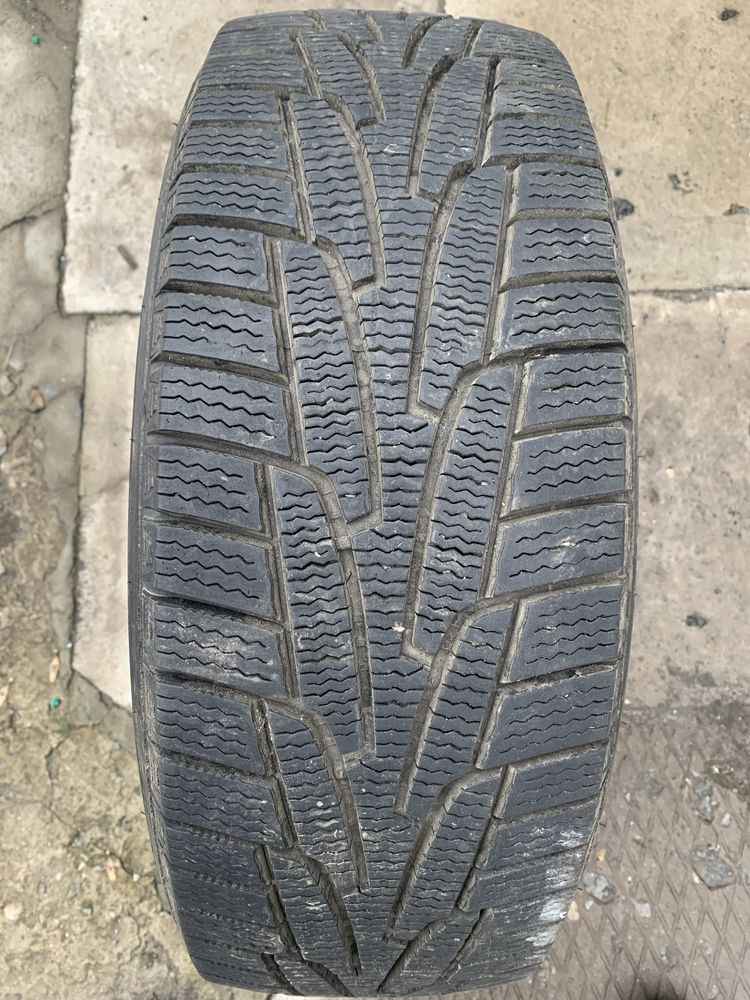 Kumho izen kw 31 зимняя резина