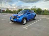 Nissan Juke Автомат