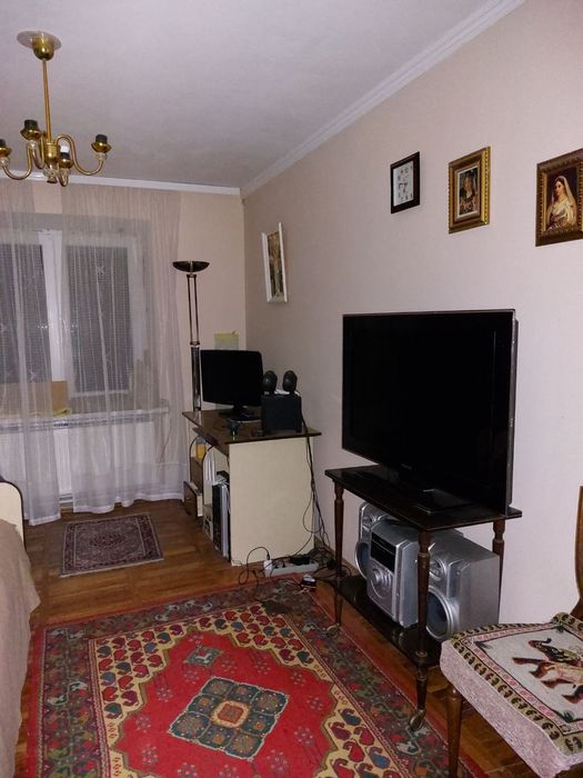 Здам 3х-кім. Бульвар Автономне опалення!!!