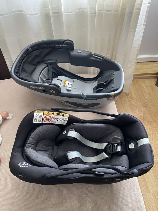 Maxi-cosi автокрісло