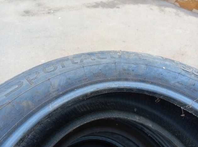 Opony letnie GT RADIAL 255/50/R19 KPL.4SZT