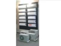 Продажа Кондиционеров INVERTER 12 Новый Гарантия