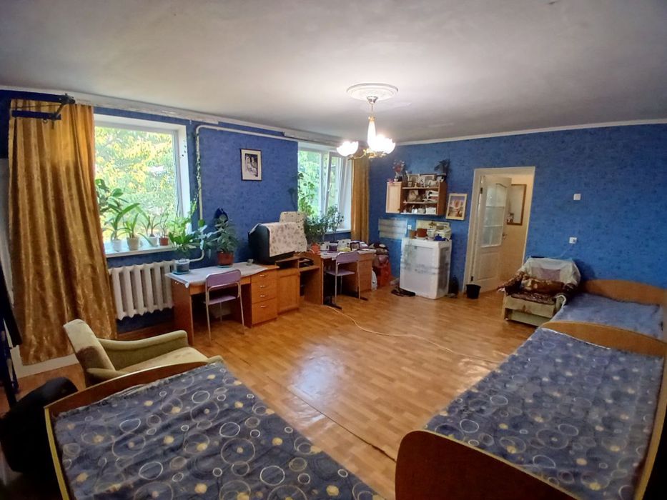 Продам дом с Бритовка