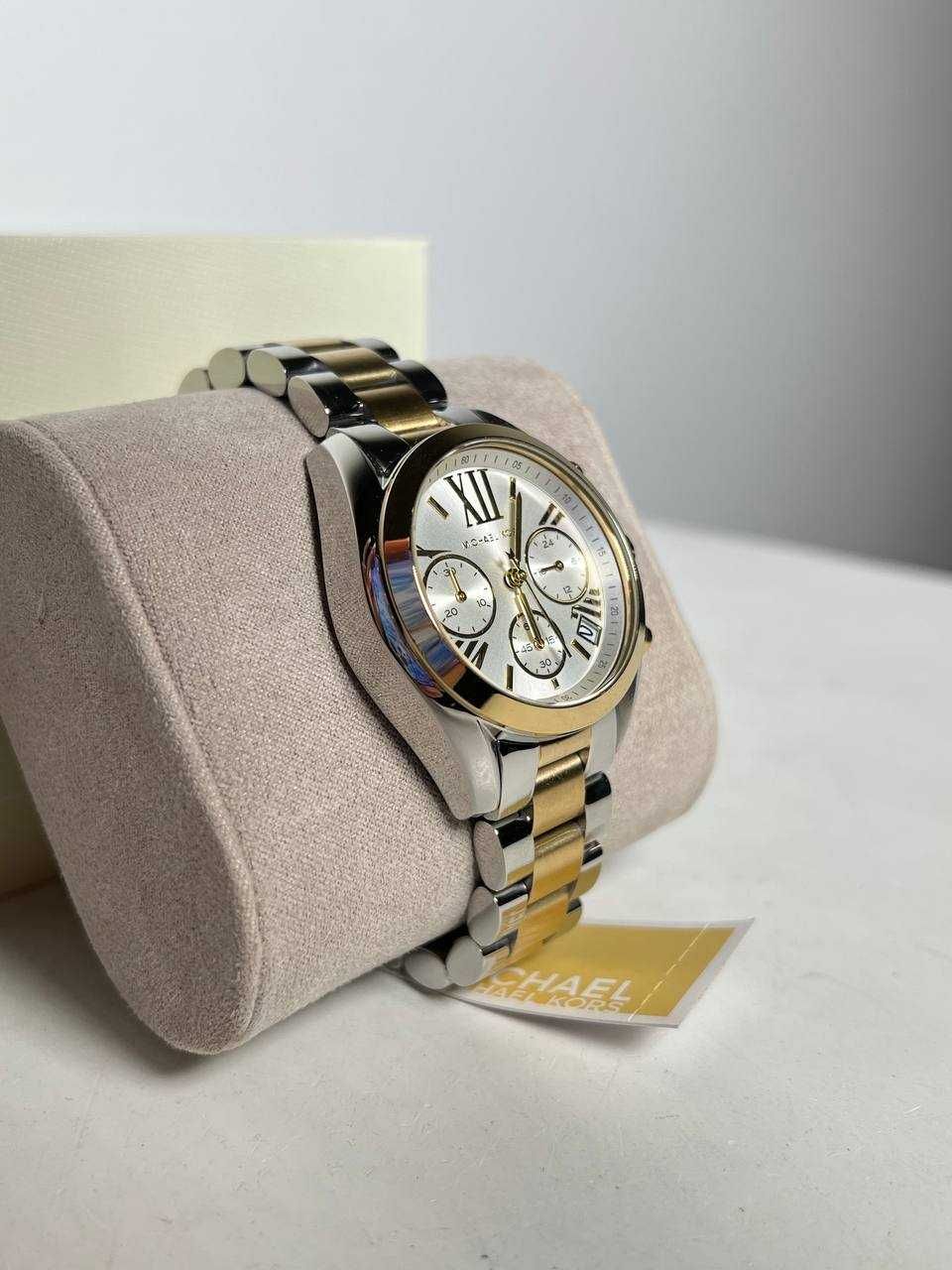 Часы Michael Kors Bradshaw MK5974 36 мм