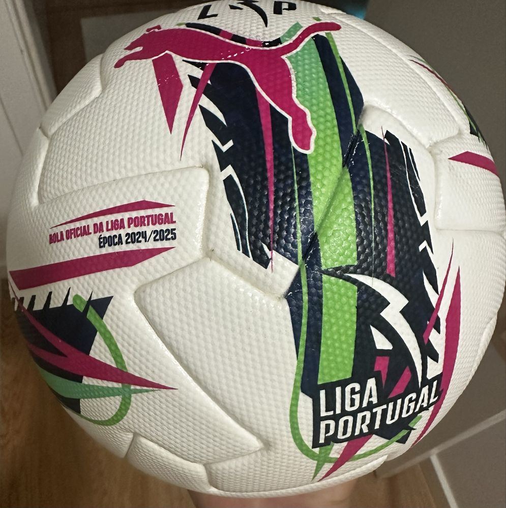 Bola liga portugal 24/25 penafiel