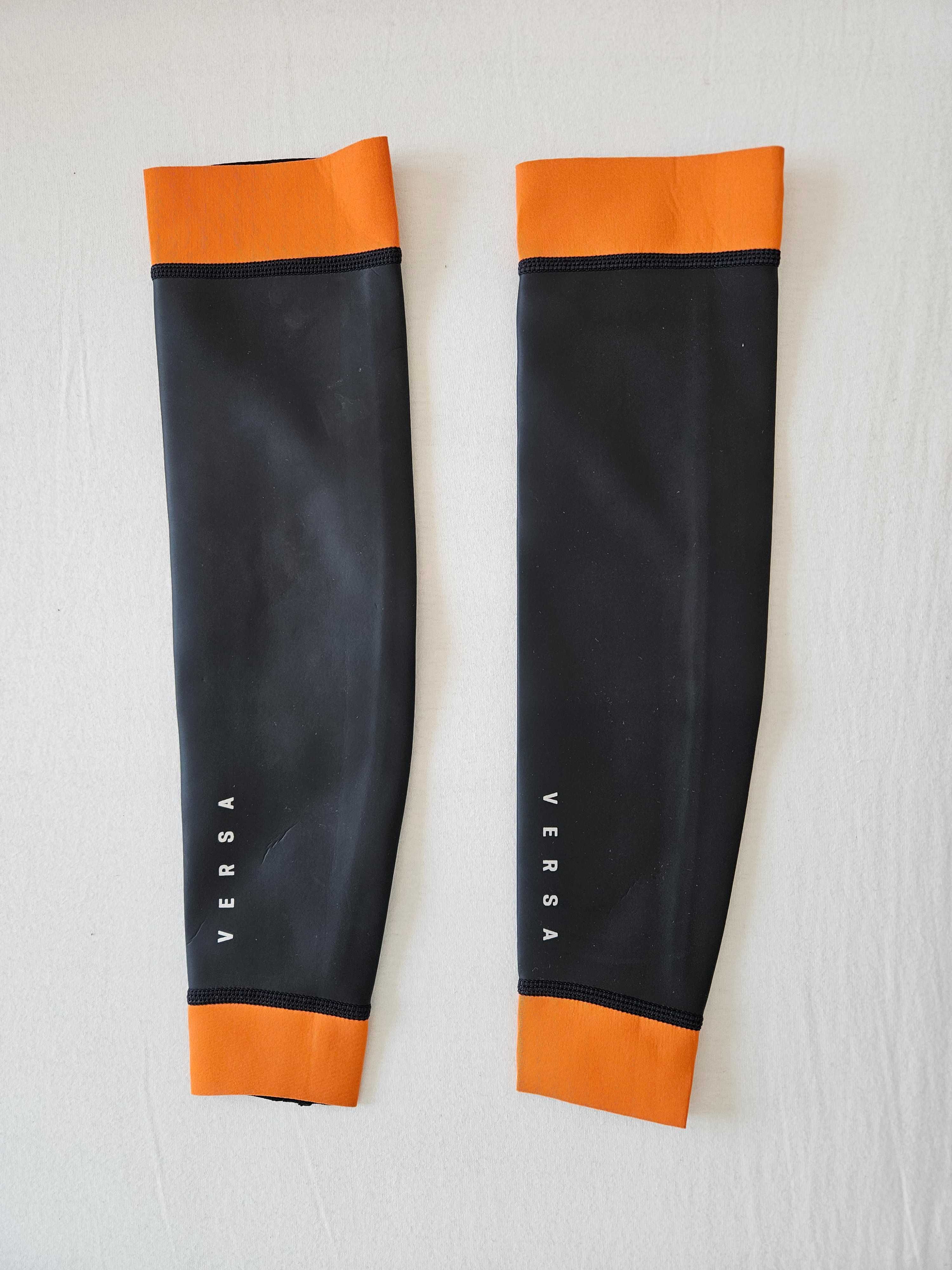 Pianka Triathlonowa ZONE3 Versa Swimrun Shorty S/M – jak nowa