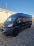 Citroen jumper 2.2 hdi 9osób brygadówka