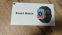 смарт часы smart watch 4/64 Android 8.1, 4G SIM карта звонки пульс NFC