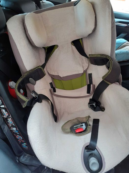 Cadeirinha de bebe auto Bébé Confort