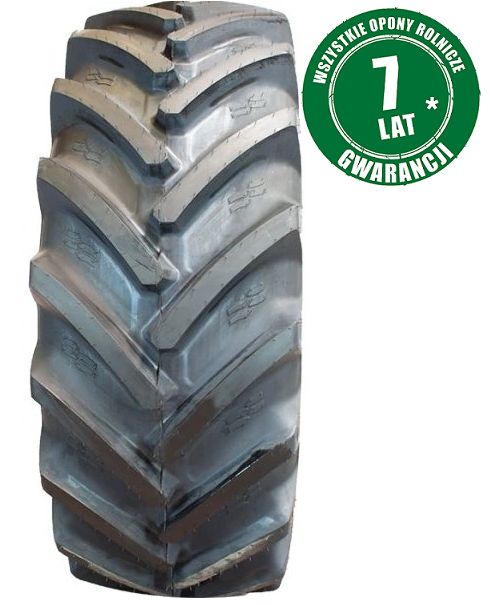 Nowa OPONA 440/65R24  365 138A8/135D TL ALLIANCE 7 Lat GW. X