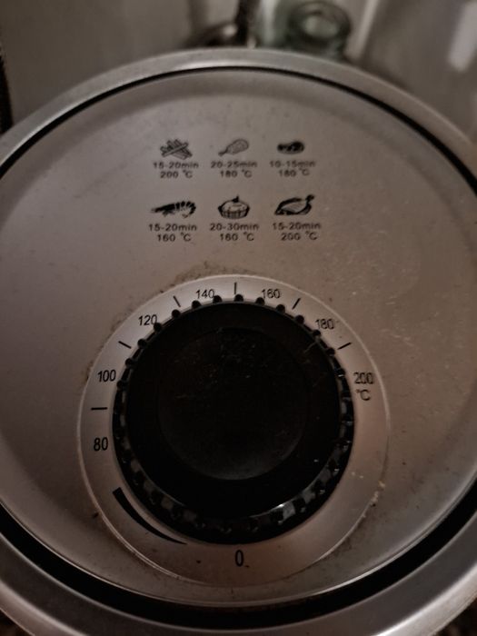 AirFryer Ambiano