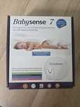 Monitor oddechu Babysense 7