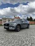 Volvo XC60 B4 mild hibrid w bardzo dobrym stanie geartronic