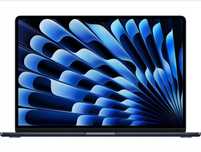 Laptop APPLE MacBook Air 2025 15.3" Retina M4 16GB RAM 512GB SSD macOS