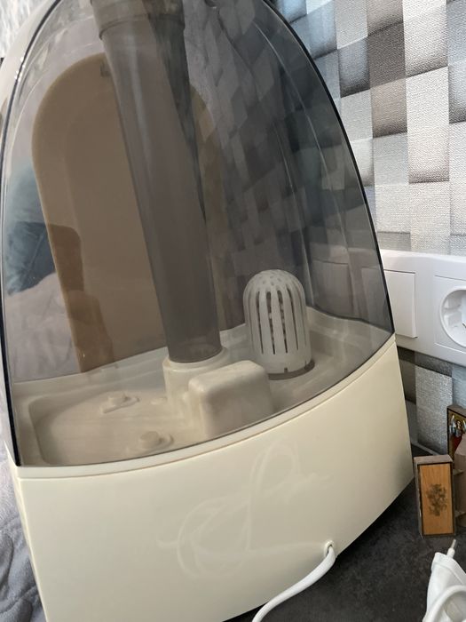 Зволожувач повітря, увлажнитель воздуха