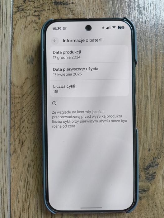 Pixel 9 Pro 16/256GB