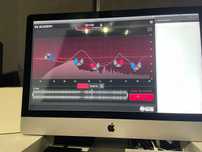 Apple iMac 2012 i5 3.2 (4 cores)