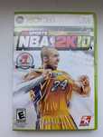 NBA 2K10 ігри игры диски на Xbox 360