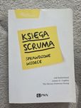 Księga scruma sprawdzone wzorce