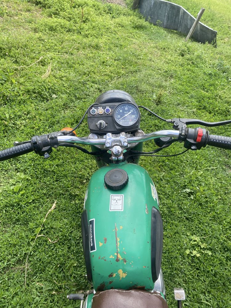 мінск 125.