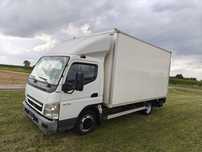 Mitsubishi Fuso Canter 3.0DID 2007r
