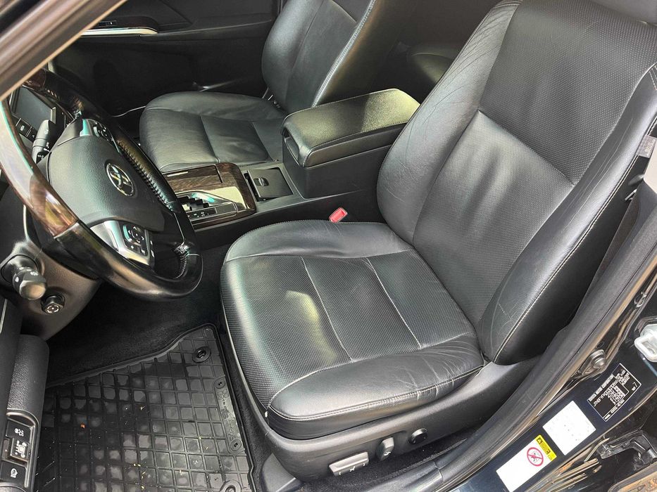 Тойота 55 кемрі 2.5 газ бензин автомат КПП