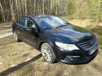 Sprzedam...Passat CC