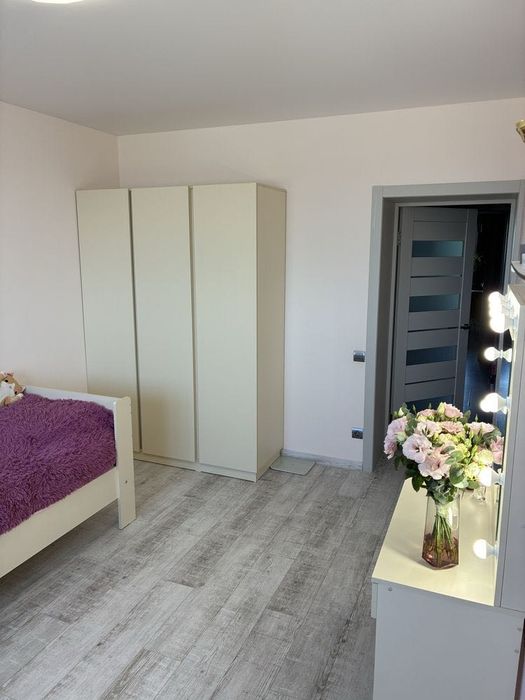 № продаж 3-кім квартира на Щасливому з видом на Озеро Басів Кут