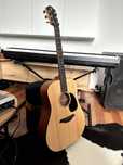 Gitara akustyczna Furch Violet D-SM + pokrowiec Furch Gigbag Brown