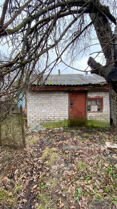 Продам дачу с. Слабин