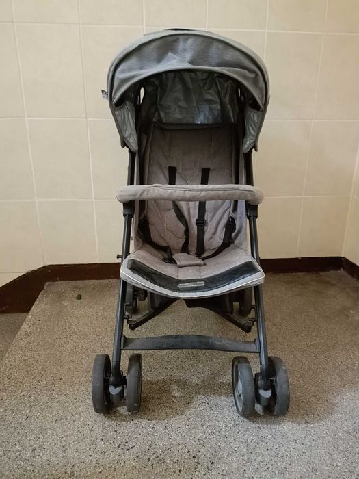 Wózek spacerowy Espiro Energy