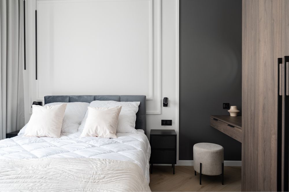 Komfortowe Noclegi Pracownicze w Toruniu - Balkon/Parking/Bilard/2-8os
