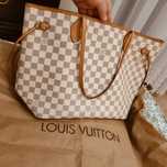 Torebka Louis Vuitton Paris Oryginał