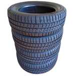 Opony bieżnikowane 205/55 R16 16 Całoroczne Wielosezonowe