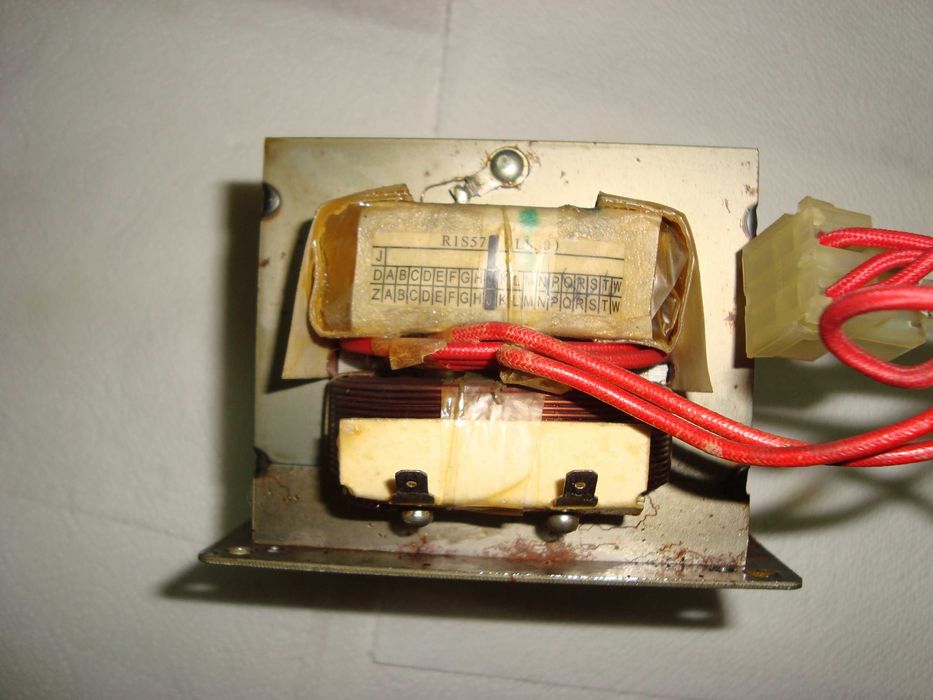 Трансформатор силовой для микроволновки СВЧ ELENBERG MS-1400M R1S57A