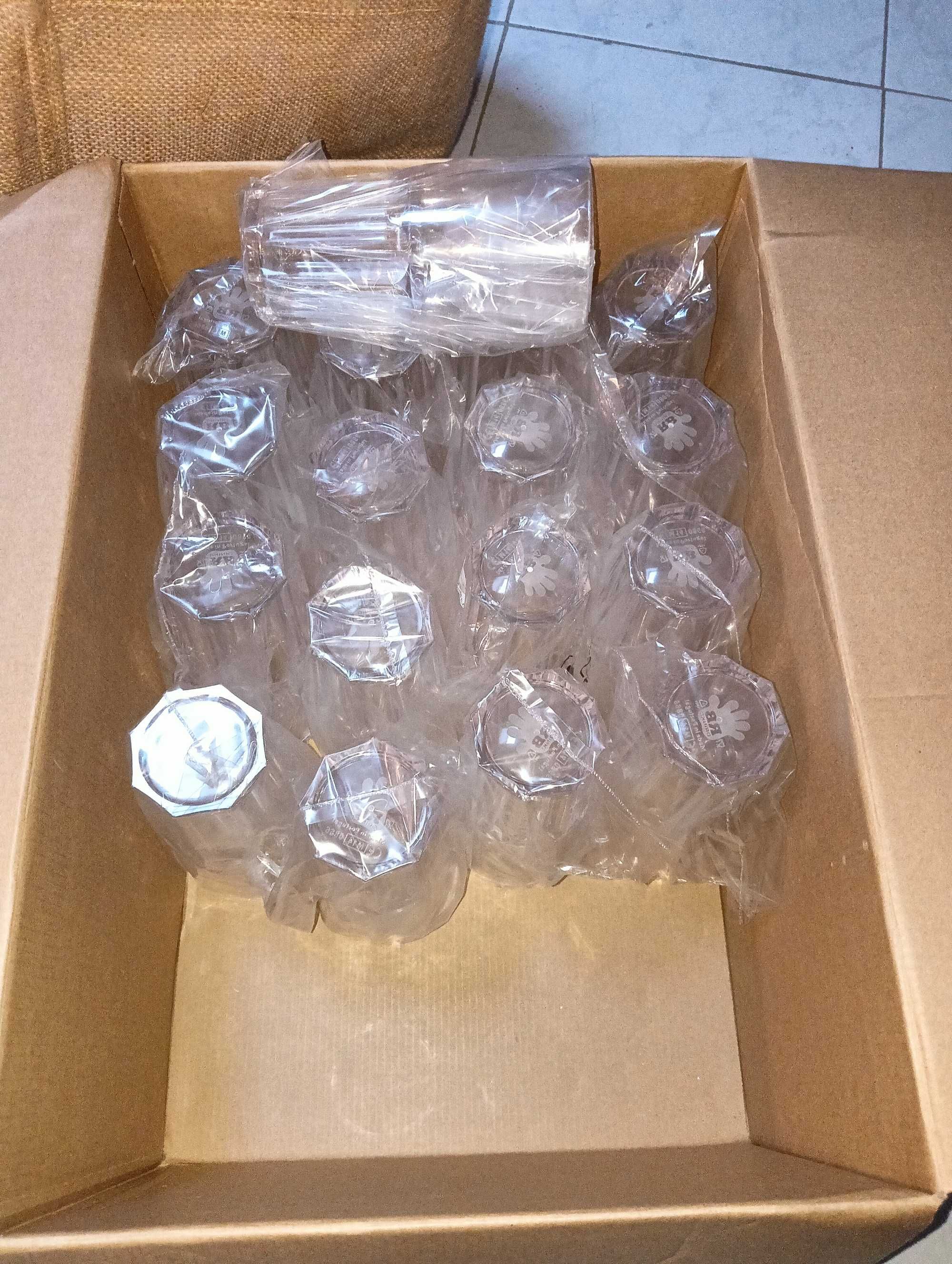18 Copos inquebráveis Tumbler