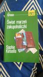 Świat marzeń zakupoholiczki