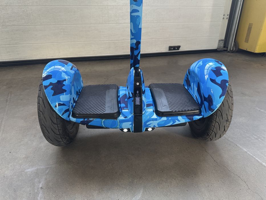 Героскутер xiaomi pro Героскутер міні-сигвей