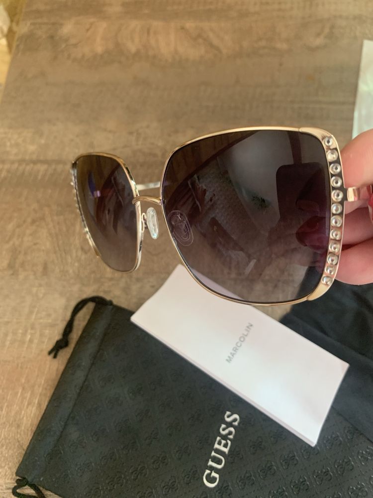 Очки окуляри Guess