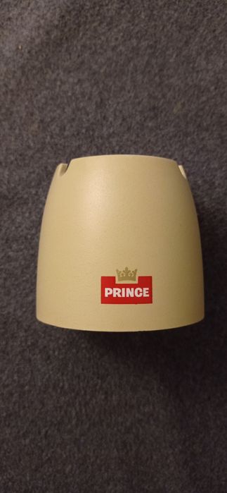 Popielniczka PRINCE
