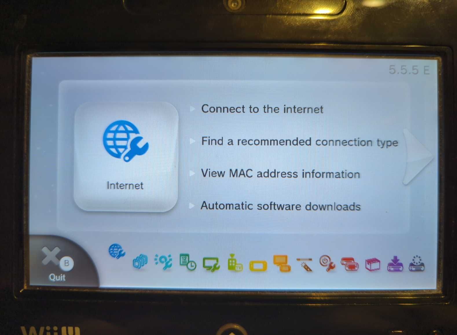 Wii U 32GB + SD softmod mod przerobione zasilacz region free PAL