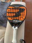 Raquete bullpadel Hack 03