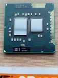 Процесор Intel® Core™ i5-580M, 3 Mb Cache, 2 ядра 2.667 GHz.