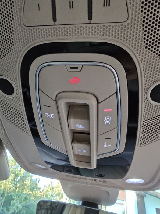 Ауди Q7/Audi Q7 (от хозяина)