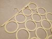 IKEA wieszak wielofunkcyjny KOMPLEMENT