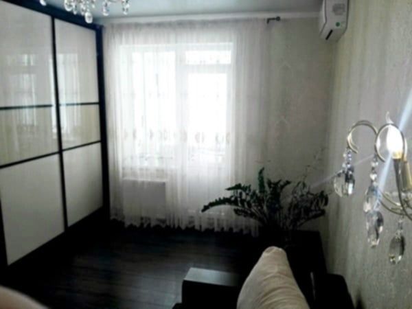 Сдам посуточно свою 1 комнатную квартиру,Таирова Радужный